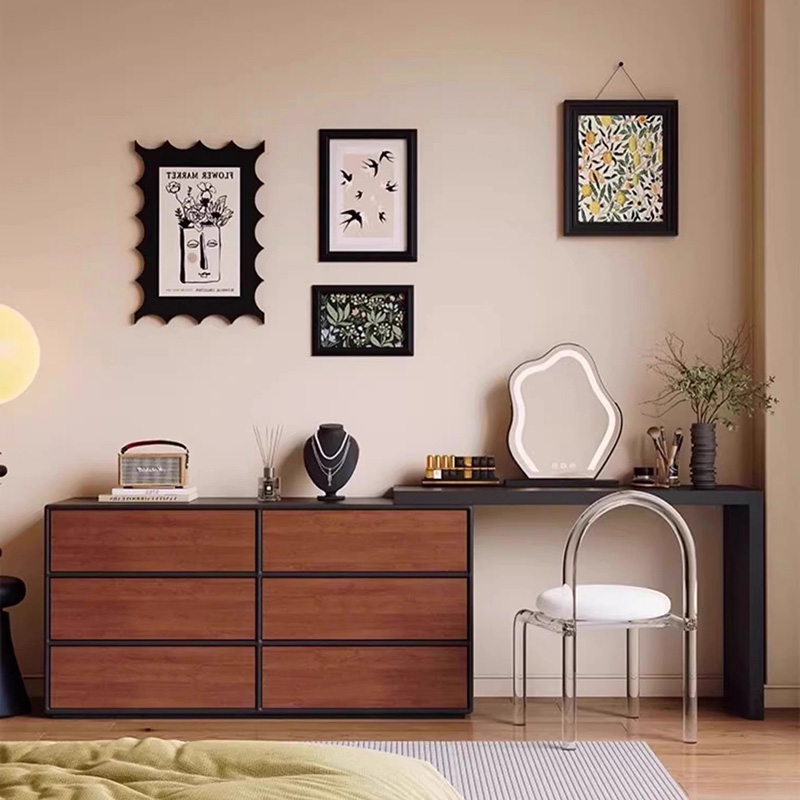 Toaletka Czarna Duża Meble do  – Home Essentials Bathroom Storage recenzja i cena