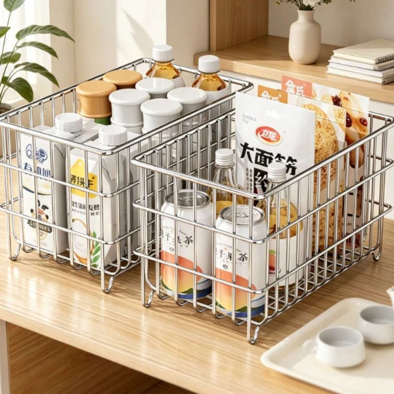 Koszyk do przechowywania ze st – Home Essentials Bathroom Storage recenzja i cena