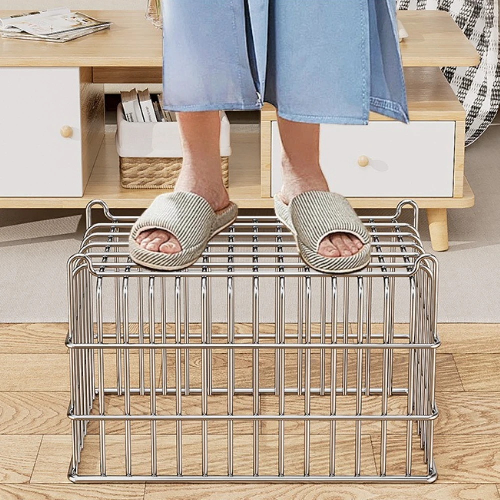 Koszyk do przechowywania ze st – Home Essentials Bathroom Storage recenzja i cena