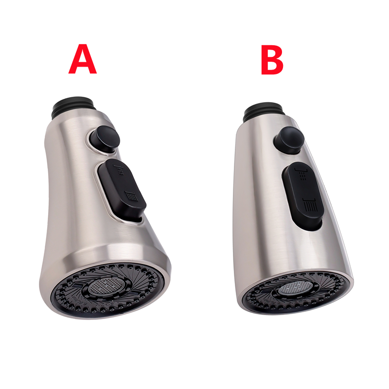 Wysuwana dysza do kranu kuchen – Basin Mixer Tap recenzja i cena