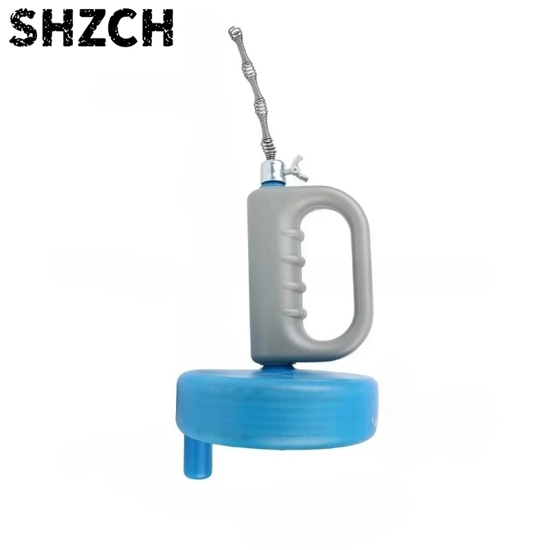 Rozsuwane narzędzia do czyszcz – Plunger Toilet recenzja i cena