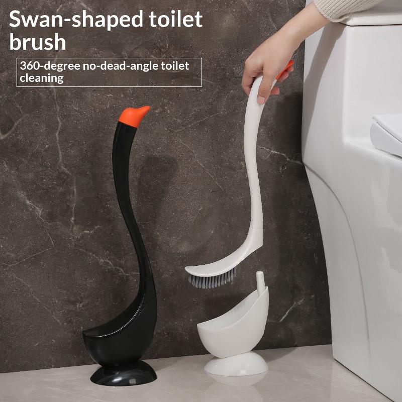Urocza szczotka do toalety z d – Plunger Toilet recenzja i cena