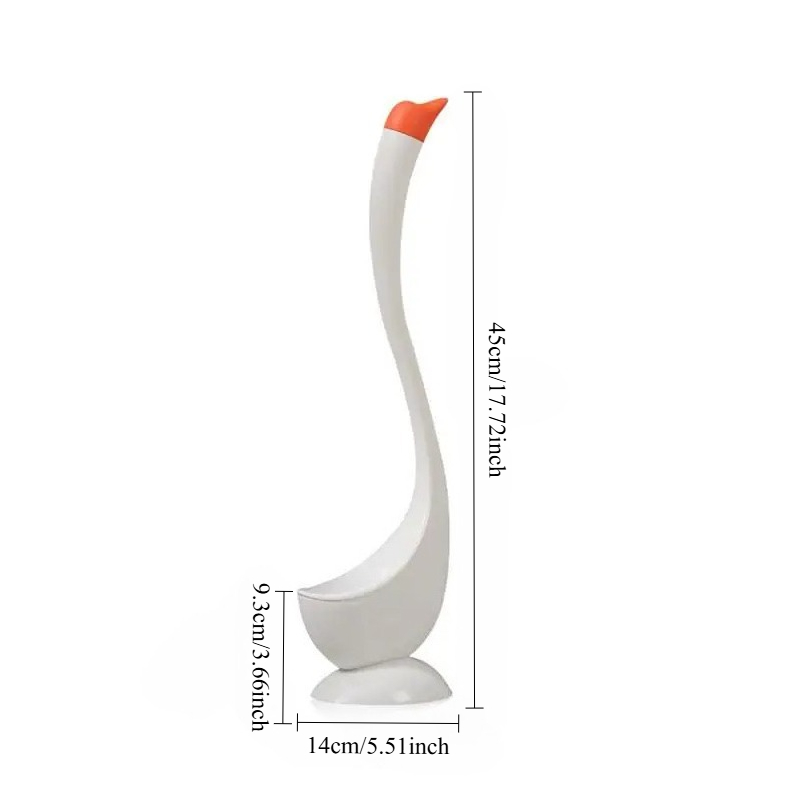 Urocza szczotka do toalety z d – Plunger Toilet recenzja i cena