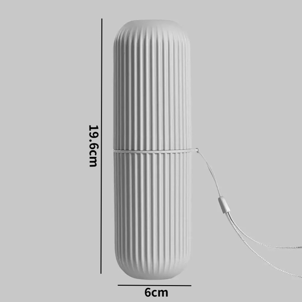 Przenośny kubek na szczoteczkę – Home Edit Bathroom Storage recenzja i cena