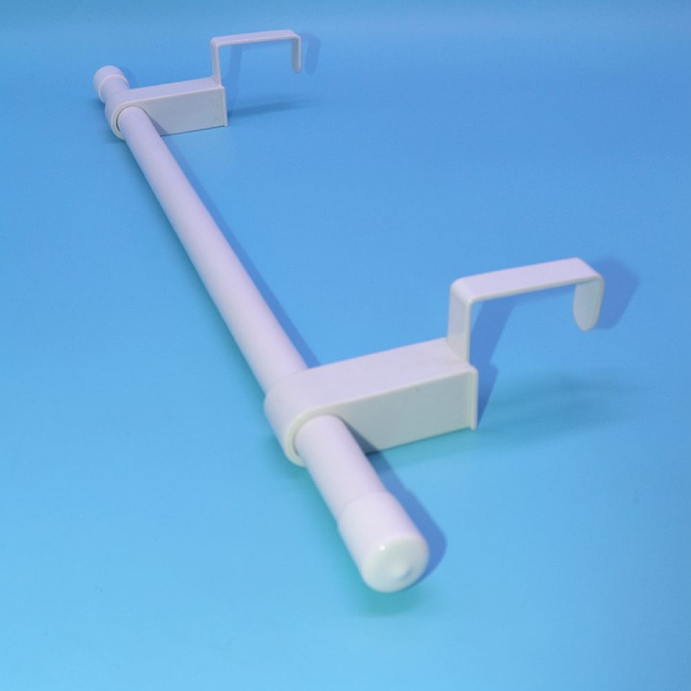 Montowany na ścianie, stojak d – Home Bathroom Organizer recenzja i cena