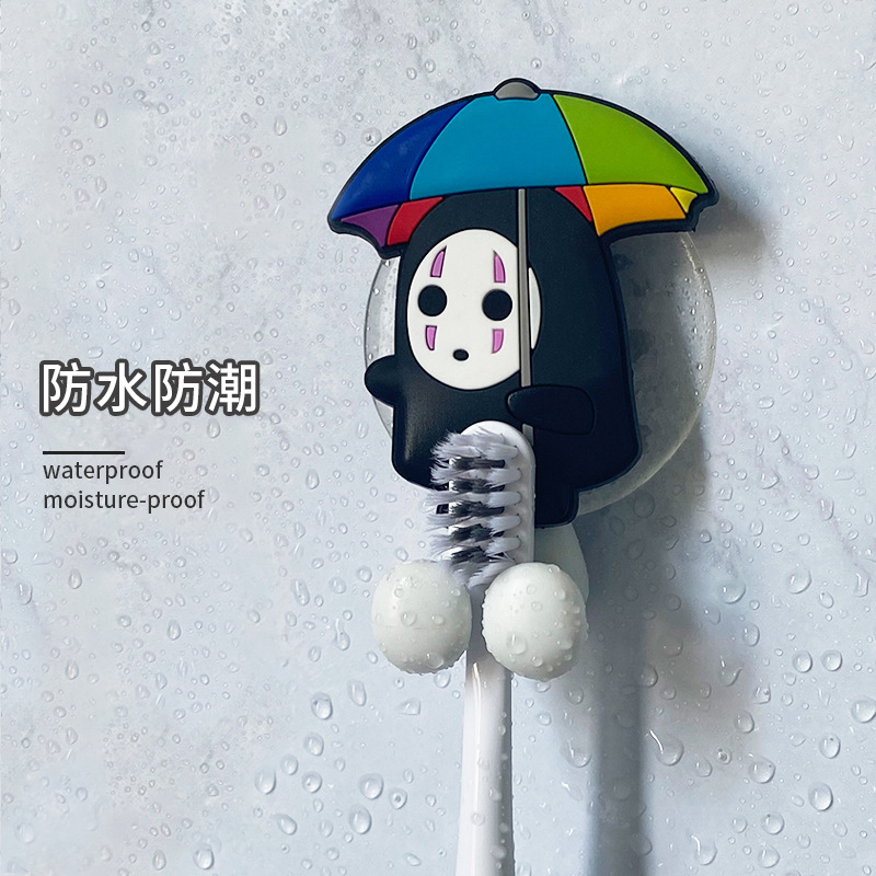 1 szt. Kreskówkowy Anime Totor – Home Bathroom Organizer recenzja i cena