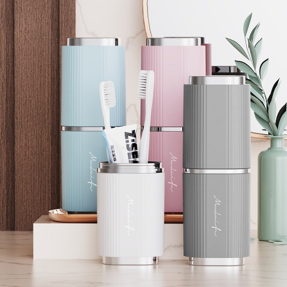 Podróżny przenośny schowek na  – Home Edit Bathroom Storage recenzja i cena