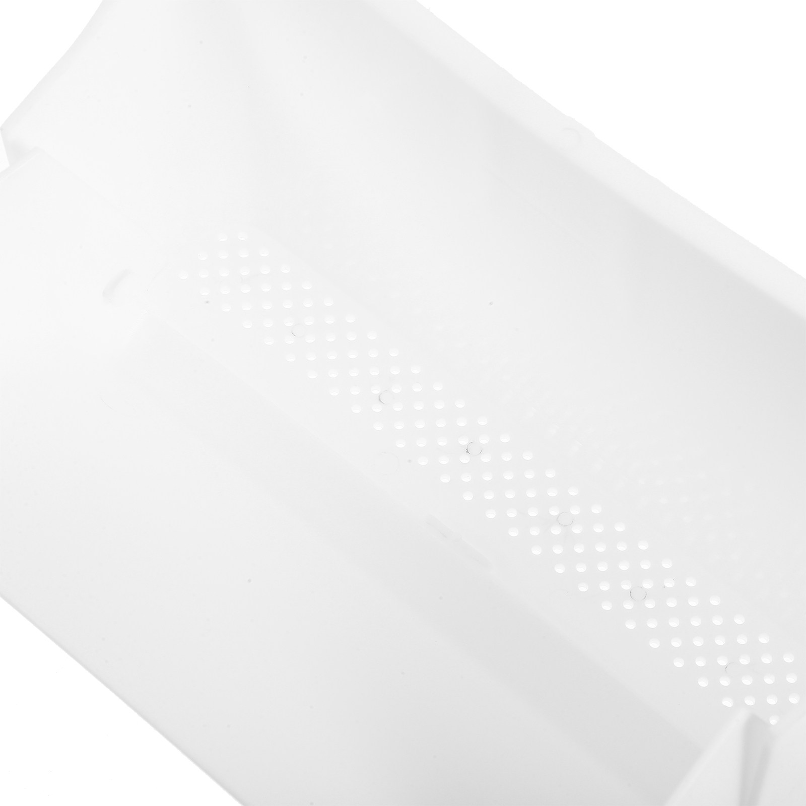Składany, montowany na ścianie – Home Essentials Bathroom Storage recenzja i cena