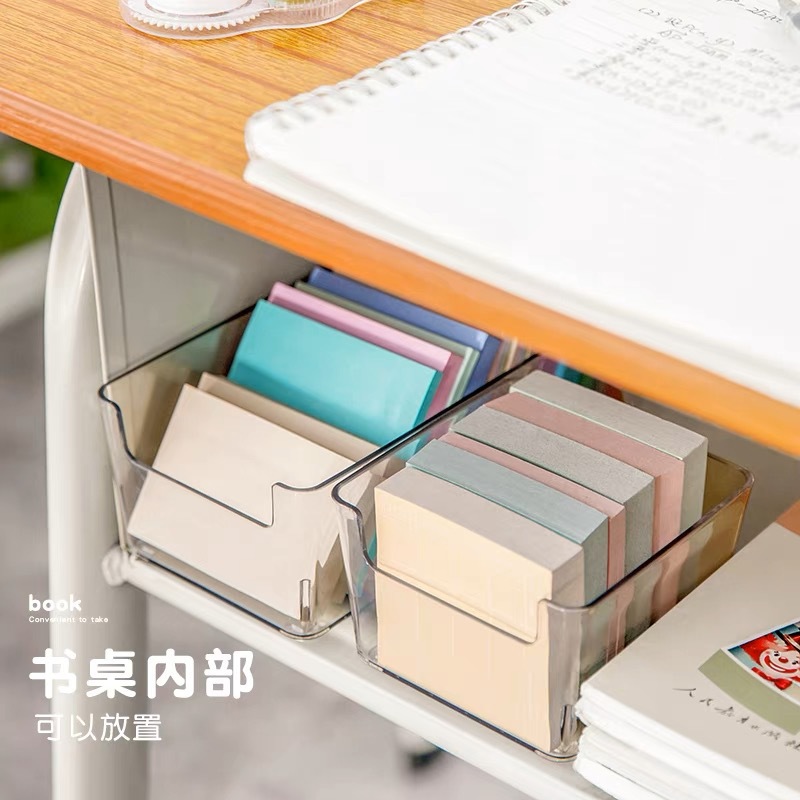 7 sztuk przezroczystych, akryl – Home Edit Bathroom Storage recenzja i cena